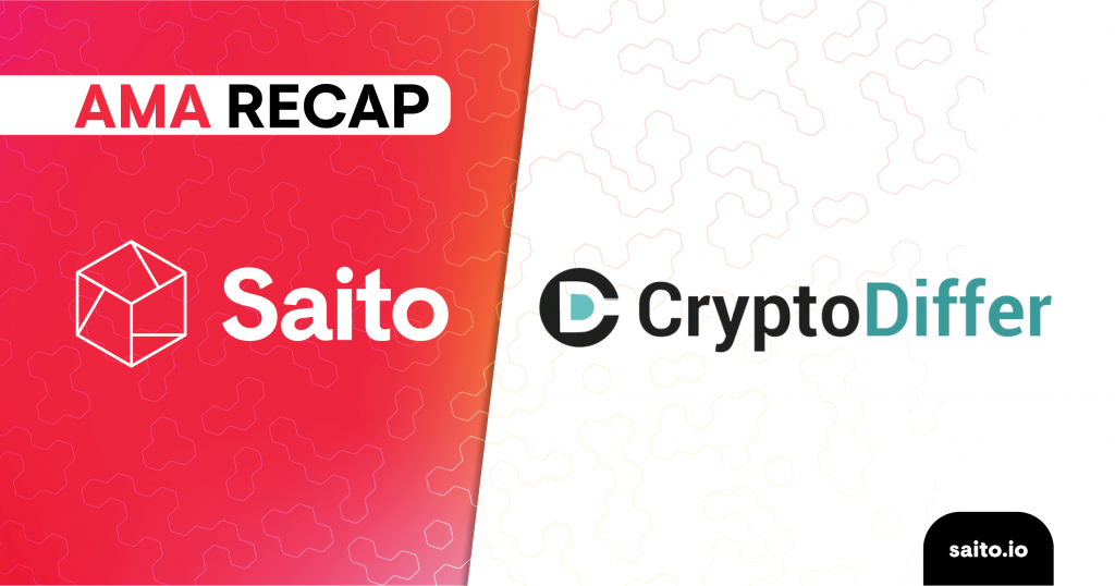 saito crypto